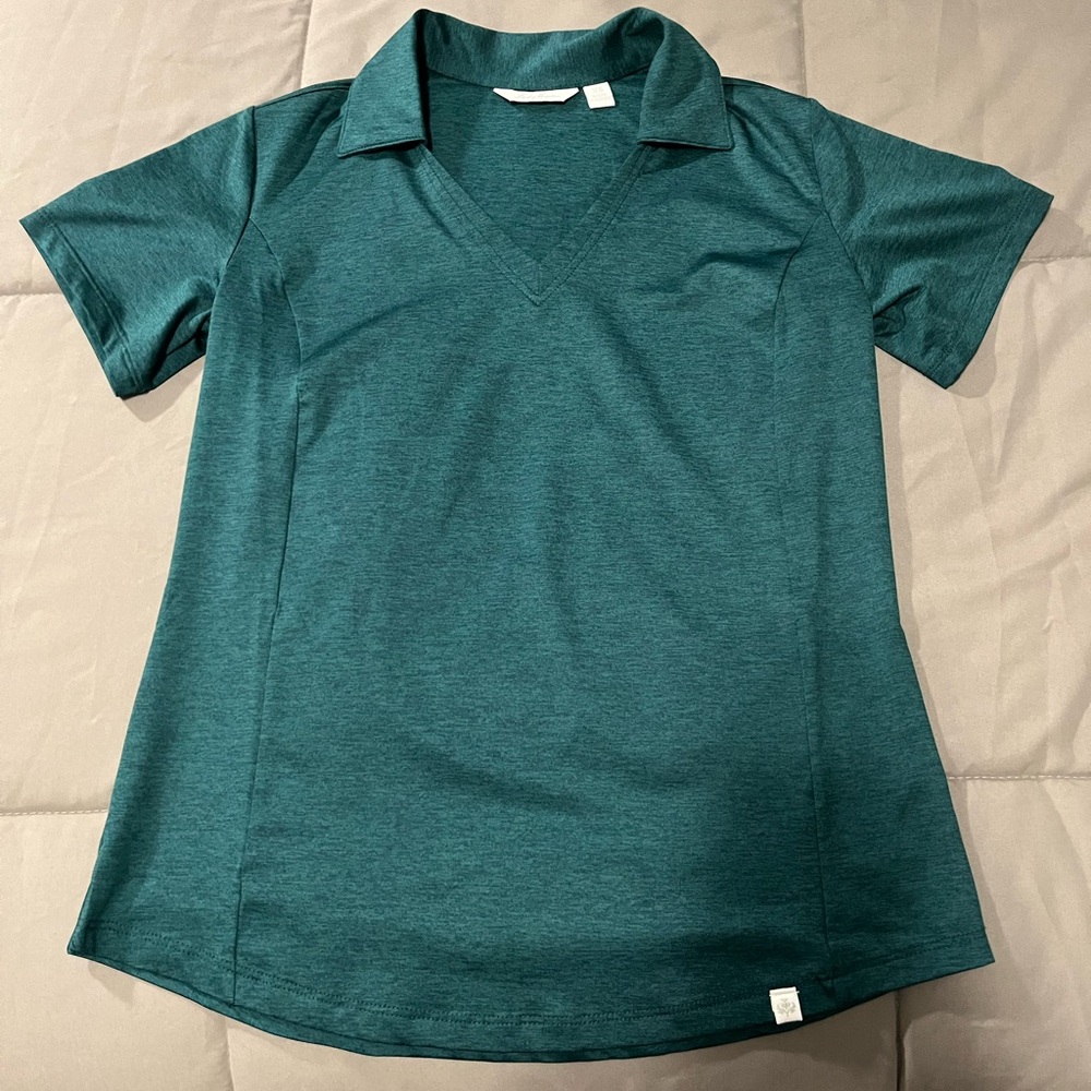 Lady Hagen Golf Polo